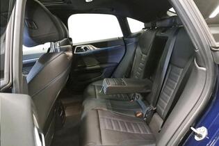 BMW i4 M50 vaihtoauto