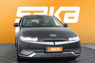 Hyundai IONIQ 5 vaihtoauto