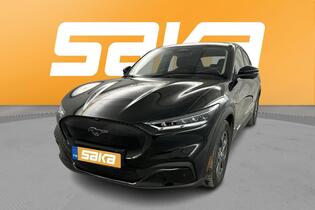 Ford USA Mustang vaihtoauto