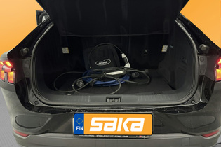 Ford USA Mustang vaihtoauto