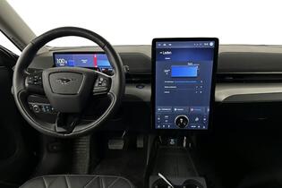 Ford USA Mustang vaihtoauto