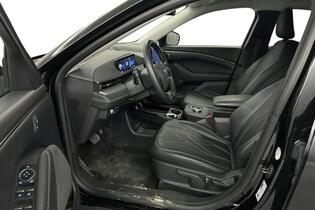 Ford USA Mustang vaihtoauto