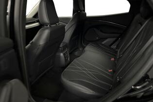 Ford USA Mustang vaihtoauto