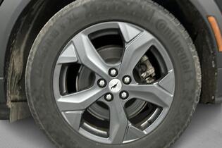 Ford USA Mustang vaihtoauto