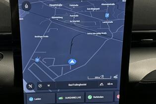 Ford USA Mustang vaihtoauto