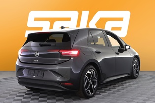 Volkswagen ID.3 vaihtoauto