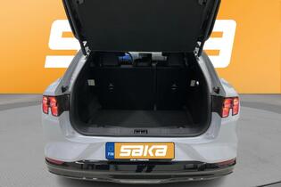 Ford USA Mustang vaihtoauto