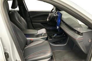 Ford USA Mustang vaihtoauto