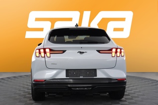 Ford USA Mustang vaihtoauto