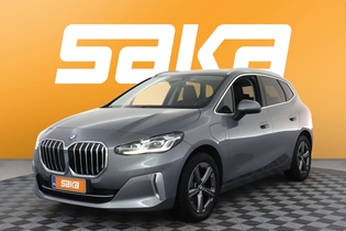 BMW 225 vaihtoauto