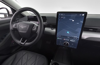 Ford USA Mustang vaihtoauto