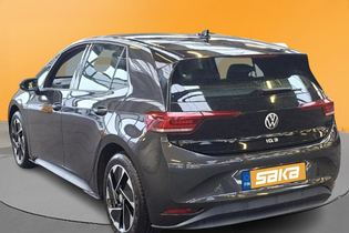 Volkswagen ID.3 vaihtoauto