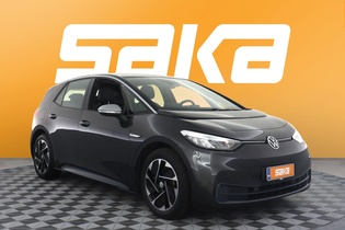 Volkswagen ID.3 vaihtoauto