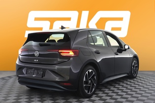 Volkswagen ID.3 vaihtoauto