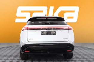 Nissan Ariya vaihtoauto