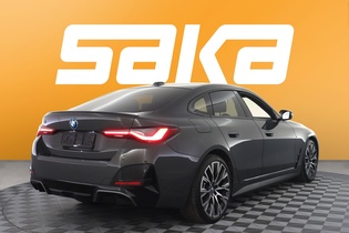 BMW i4 M50 vaihtoauto