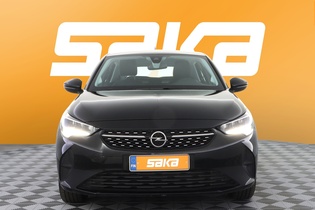 Opel Corsa-e vaihtoauto