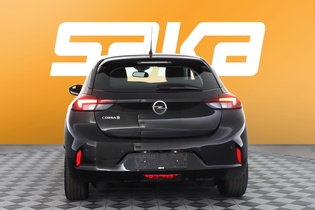Opel Corsa-e vaihtoauto
