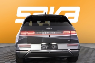 Hyundai IONIQ 5 vaihtoauto