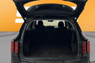 Kia Sorento vaihtoauto