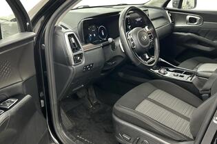 Kia Sorento vaihtoauto