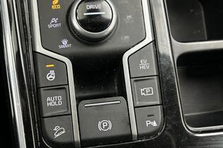 Kia Sorento vaihtoauto