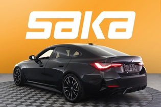 BMW M440i vaihtoauto