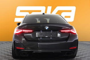 BMW M440i vaihtoauto