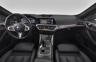 BMW M440i vaihtoauto