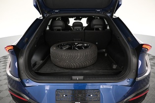 Kia EV6 vaihtoauto