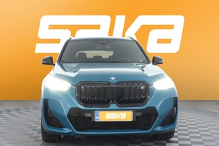 BMW iX1 vaihtoauto