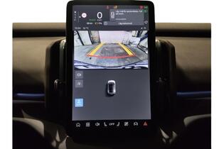 Volvo EX30 vaihtoauto