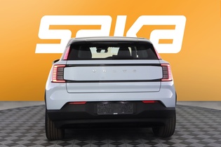 Volvo EX30 vaihtoauto