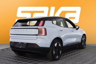 Volvo EX30 vaihtoauto