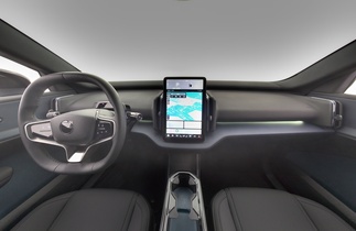 Volvo EX30 vaihtoauto