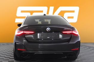 BMW M440i vaihtoauto