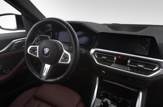 BMW M440i vaihtoauto
