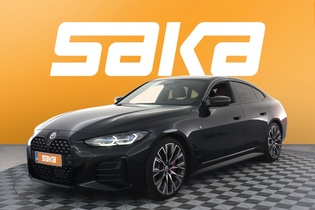 BMW M440i vaihtoauto