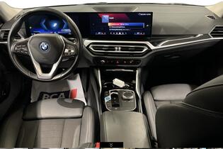 BMW i4 vaihtoauto