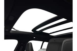 Volvo EX40 vaihtoauto