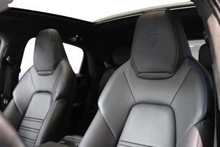 Porsche Cayenne vaihtoauto