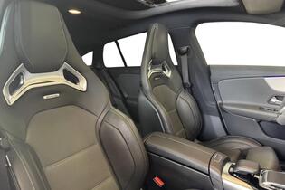 Mercedes-Benz CLA vaihtoauto