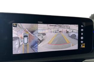 Mercedes-Benz CLA vaihtoauto