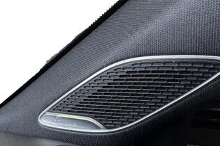 Mercedes-Benz CLA vaihtoauto