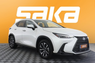 Lexus NX vaihtoauto