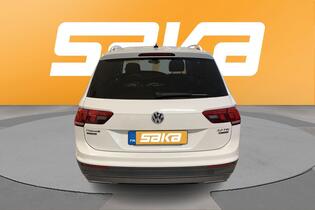 Volkswagen Tiguan Allspace vaihtoauto