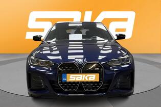 BMW i4 M50 vaihtoauto