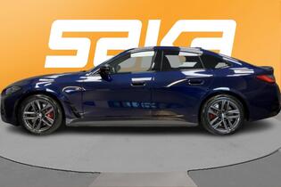 BMW i4 M50 vaihtoauto