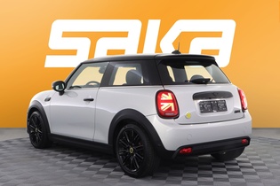 Mini Cooper vaihtoauto