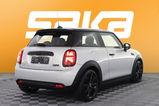 Mini Cooper vaihtoauto